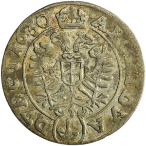Austria, Ferdinand II, 3 Kreuzer Olomouc 1630