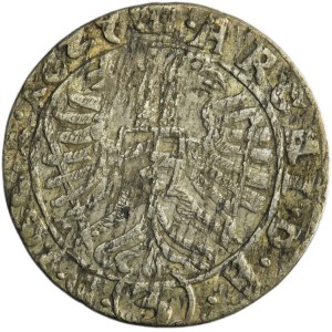 Austria, Ferdynand II, 3 Krajcary Ołomuniec 1629 O