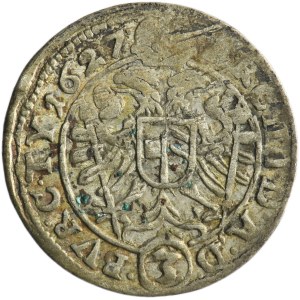 Austria, Ferdynand II, 3 Krajcary Wiedeń 1627