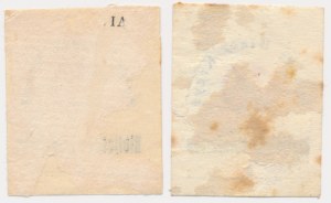 Set, Second Polish Republic, Polish White Cross Soldier Library (2 pcs.)