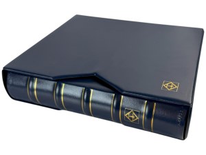 Leuchtturm bill cluster + cards