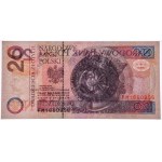 20 złotych 1994 - FM -