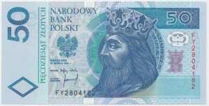 50 Gold 1994 - FY -.