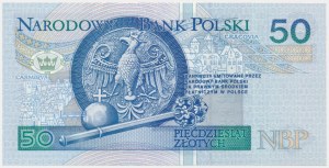 50 Gold 1994 - FY -.