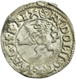 Bohemia, Rudolf II, Maley gross Joachimsthal 1598