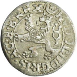 Bohemia, Rudolf II, Maley gross Joachimsthal 1588