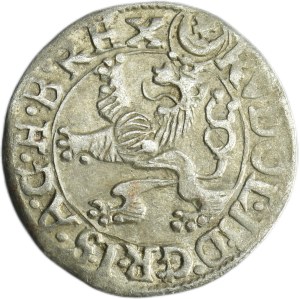 Bohemia, Rudolf II, Maley gross Joachimsthal 1588