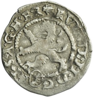 Bohemia, Rudolf II, Maley gross Kuttenberg 1587