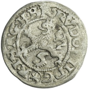 Bohemia, Rudolf II, Maley gross Budweis 1582