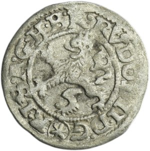 Bohemia, Rudolf II, Maley gross Budweis 1582