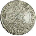 Silesia, Habsburg rule, Ferdinand II, 3 Kreuzer Breslau 1628 HR - RARE
