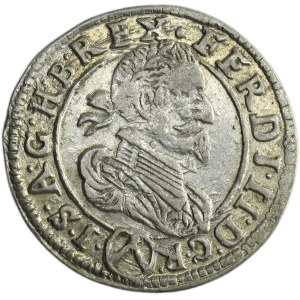 Austria, Ferdinand II, 3 Kreuzer Wien 1628