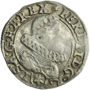 Austria, Ferdinand II, 3 Kreuzer Kuttenberg 1631