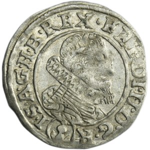 Austria, Ferdinand II, 3 Kreuzer Olomouc 1632