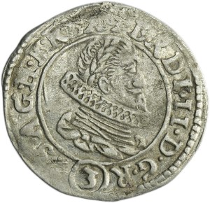 Austria, Ferdinand II, 3 Kreuzer Olomouc 1634 - UNLISTED
