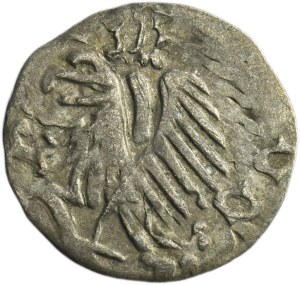 Silesia, Duchy of Oels, Konrad V or Konrad VII, Heller Oels