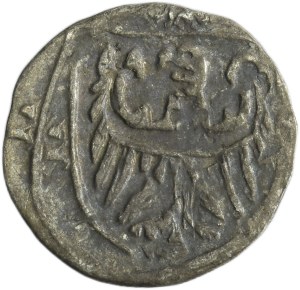 Silesia, Duchy of Oels, Konrad V or Konrad VII, Heller Oels