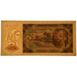 10 złotych 1948 - AY -