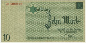 10 Mark 1940 - no.1 without watermark -