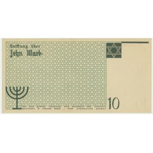 10 Mark 1940 - no.1 without watermark -