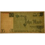 10 Mark 1940 - no.1 without watermark -