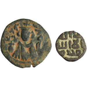 Lot, Islam, AE (2 pcs.)