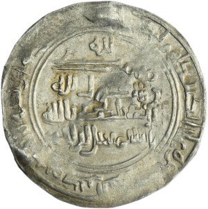 Saffarids, Dirham - EASTERN EUROPEAN IMITATION