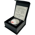 Medal of the 75th Anniversary of the Warsaw Uprising 2019