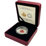 Canada, Elizabeth II, 20 Dollars Ottawa 2017 - Majestic Maple Leaves