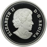Canada, Elizabeth II, 20 Dollars Ottawa 2013 - Holiday Season