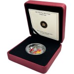 Canada, Elizabeth II, 20 Dollars Ottawa 2013 - Holiday Season