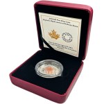 Canada, Elizabeth II, 20 Dollars Ottawa 2016 - Majestic Maple Leaves