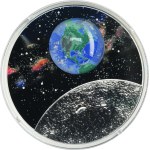 Canada, Elizabeth II, 20 Dollars Ottawa 2020 - Mother Earth