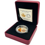 Canada, Elizabeth II, 25 Dollars Ottawa 2018 - Christmas Reindeer