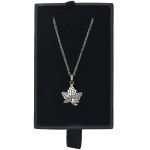 Canada, Elizabeth II, 30 Dollars Ottawa 2020 - Maple Leaf Brooch Legacy