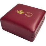 Canada, Elizabeth II, 30 Dollars Ottawa 2020 - Maple Leaf Brooch Legacy