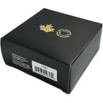 Canada, Elizabeth II, 30 Dollars Ottawa 2020 - Maple Leaf Brooch Legacy
