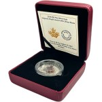 Canada, Elizabeth II, 20 Dollars Ottawa 2016 - Majestic Maple Leaves