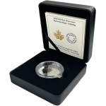 Canada, Elizabeth II, 20 Dollars Ottawa 2020 - Ladybug