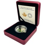 Canada, Elizabeth II, 20 Dollars Ottawa 2017 - Dogbane Beetle