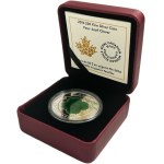 Canada, Elizabeth II, 20 Dollars Ottawa 2016 - Majestic Maple Leaves
