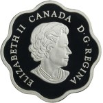 Canada, Elizabeth II, 20 Dollars Ottawa 2016 - Orca