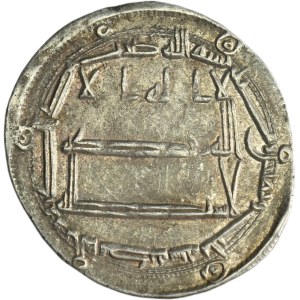 Abbasid, al-Rashid, Dirham