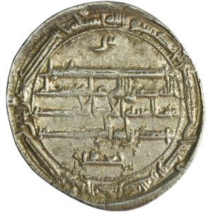 Abbasid, al-Rashid, Dirham