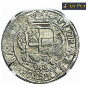 Germany, City of Emden, 28 Stüber undated - NGC MS64
