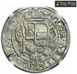 Germany, City of Emden, 28 Stüber undated - NGC MS64