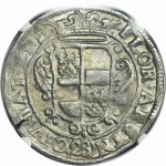 Germany, City of Emden, 28 Stüber undated - NGC MS64