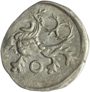 Silesia, Duchy of Breslau, Sigismund of Luxembourg, Heller Breslau undated