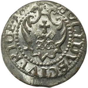 Zygmunt III Waza, Szeląg Ryga 1618