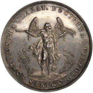 Switzerland, John Calvin Medal 1641 - DADLER